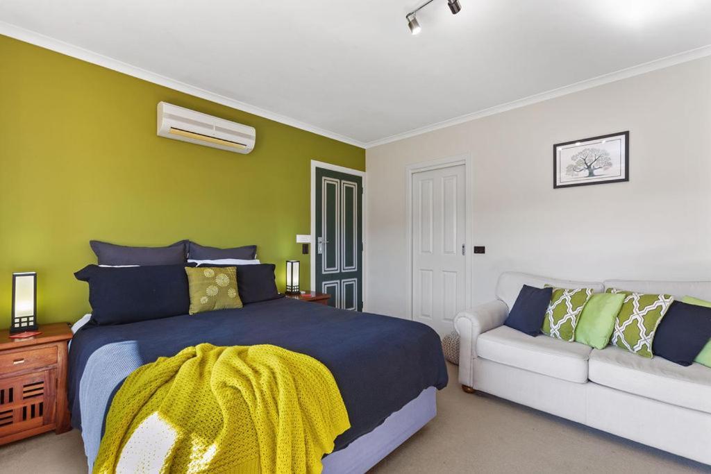 Stay Inn Apollo Bay Exterior foto